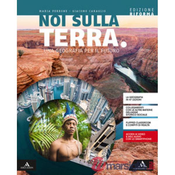 NOI SULLA TERRA + EBOOK