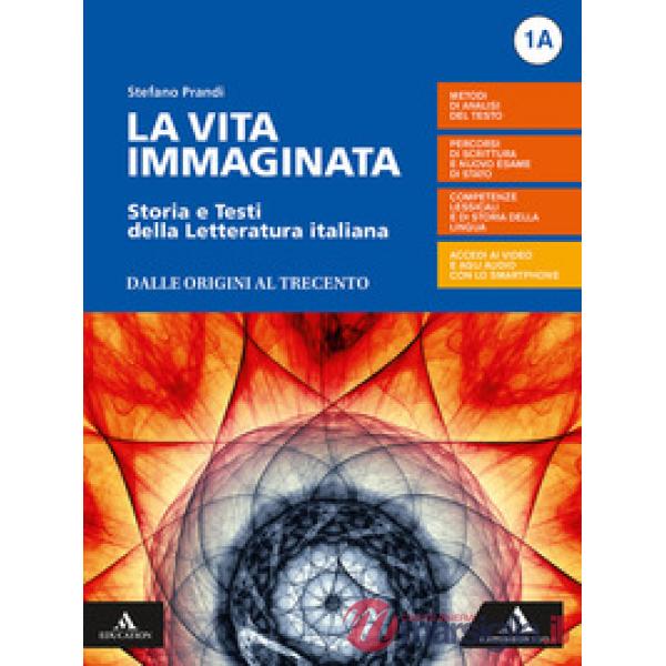 LA VITA IMMAGINATA 1AB