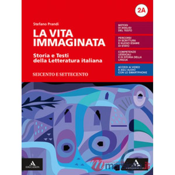 LA VITA IMMAGINATA 2AB