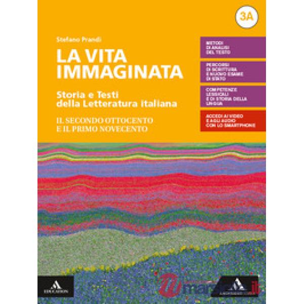 LA VITA IMMAGINATA 3AB