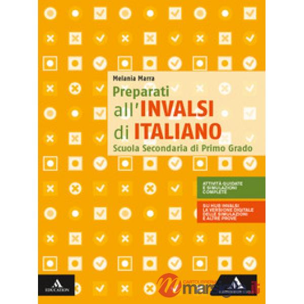 INVALSI - VOLUME STUDENTE