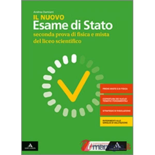 FASCICOLO PREPARAZIONE 2A PROVA SCRITTA