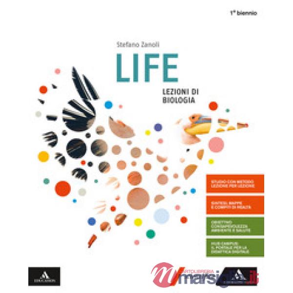 LIFE STUDENTE