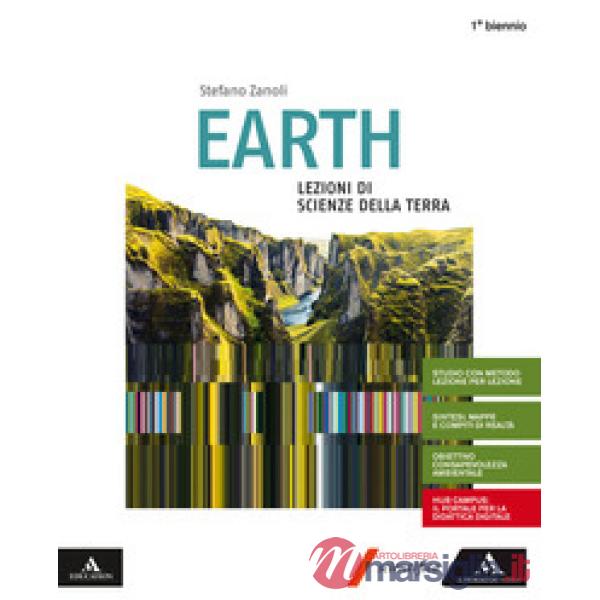 EARTH STUDENTE