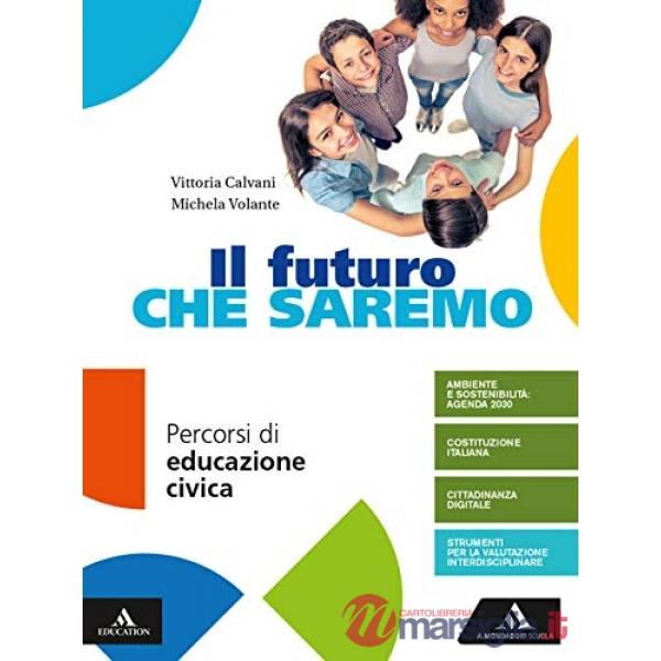 FUTURO CHE SAREMO