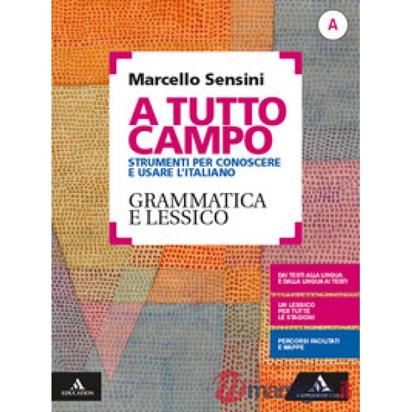 A TUTTO CAMPO VOL. A + B
