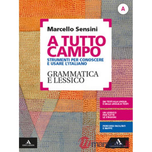 A TUTTO CAMPO VOL. A