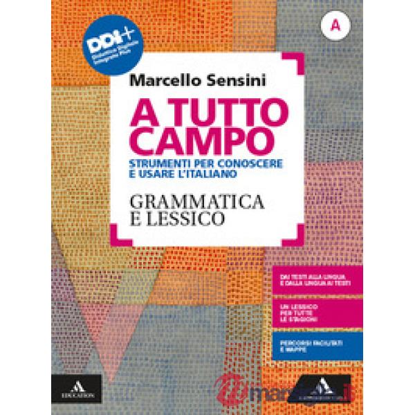 A TUTTO CAMPO VOL. A