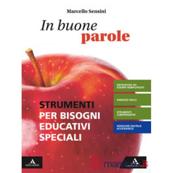 IN BUONE PAROLE STRUMENTI PER BISOGNI EDUCATIVI SPECIALI