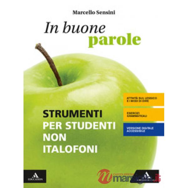 IN BUONE PAROLE