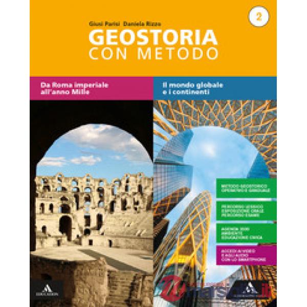 GEOSTORIA CON METODO 2
