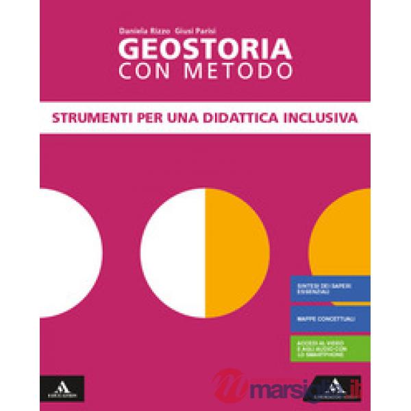 GEOSTORIA CON METODO - DSA
