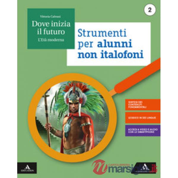 DOVE INIZIA IL FUTURO NON ITALOFON I2