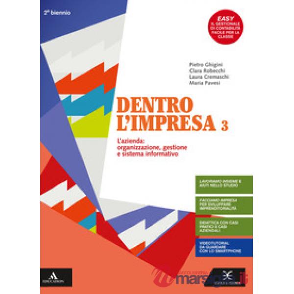 DENTRO L'IMPRESA 3