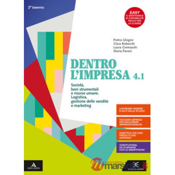 DENTRO L'IMPRESA 4