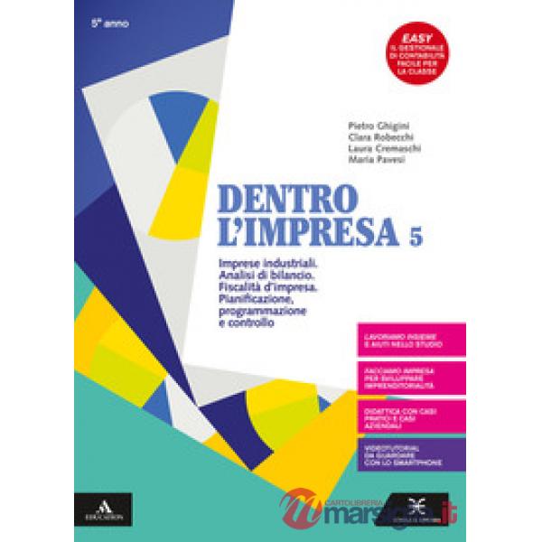 DENTRO L'IMPRESA 5