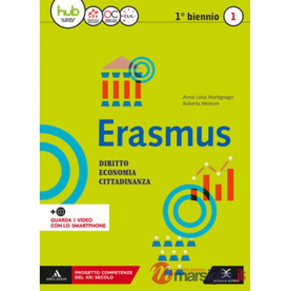 ERASMUS 1