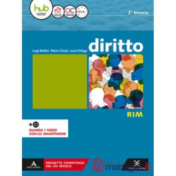 DIRITTO BOBBIO 2B RIM 2018