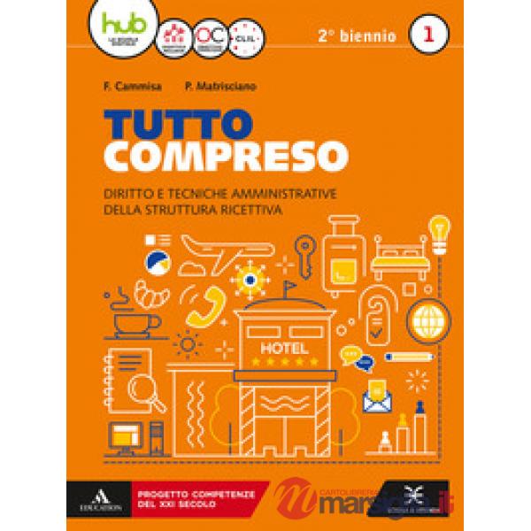 TUTTO COMPRESO 3