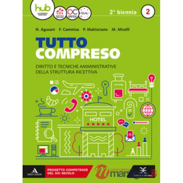 TUTTO COMPRESO 4
