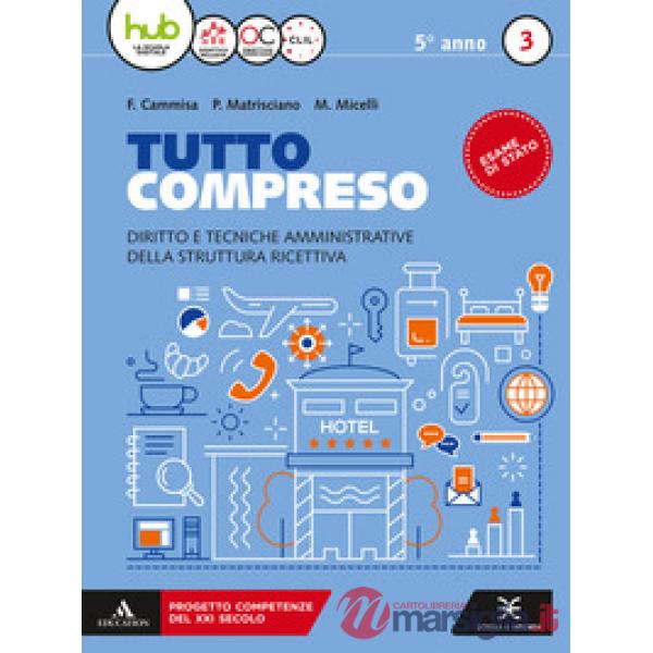 DIRITTO E TECNICHE AMM. (2018) 5