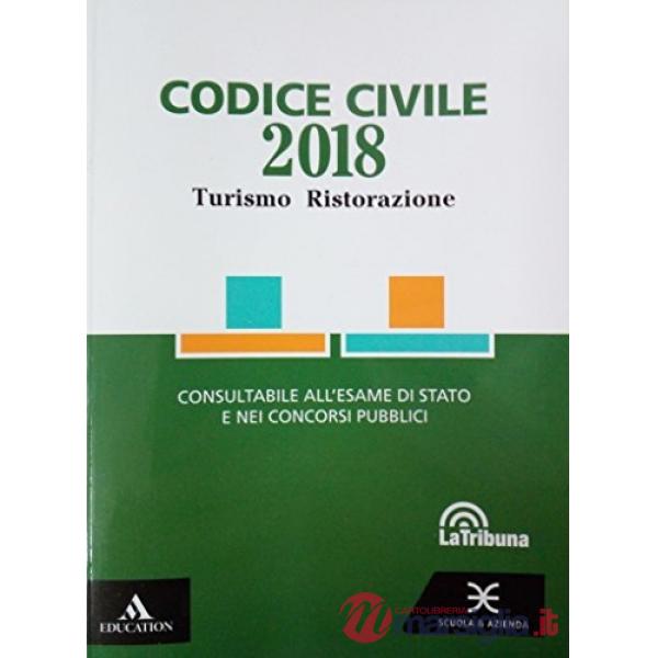 CODICE CIVILE TURISMO E RISTORAZIONE
