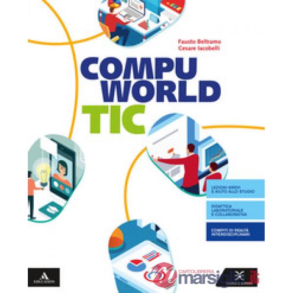 COMPUWORLD TIC 2019