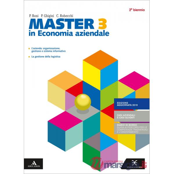 MASTER MB + CONT.DIGIT. 3