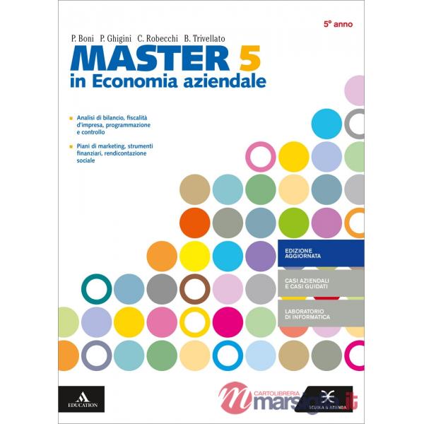 MASTER MB + CONT.DIGIT. 5
