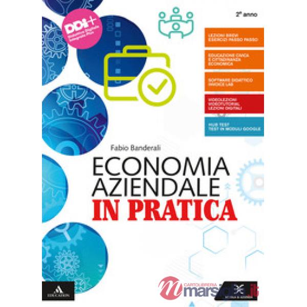 ECONOMIA IN AZIENDA VOL. 2