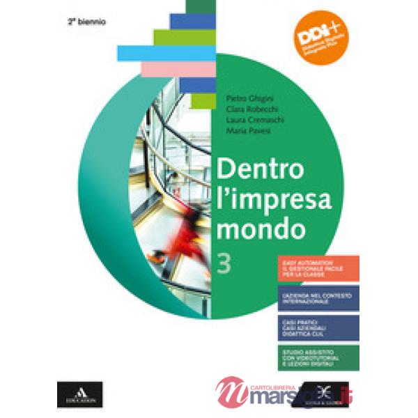 DENTRO L'IMPRESA MONDO 3
