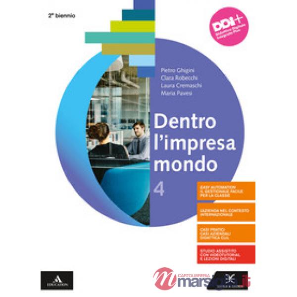 DENTRO L'IMPRESA MONDO 4