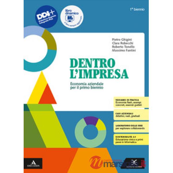 DENTRO L'IMPRESA BIENNIO UNICO