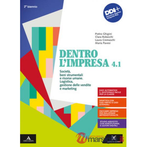 DENTRO L'IMPRESA AFM - SIA 2021 4