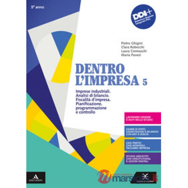 DENTRO L'IMPRESA AFM - SIA 2021 5