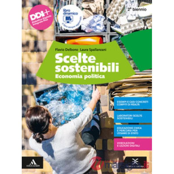 SCELTE SOSTENIBILI 2 BIENNIO