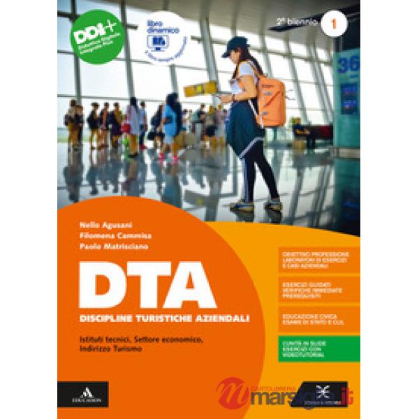 DTA 4ED VOL 3 2022