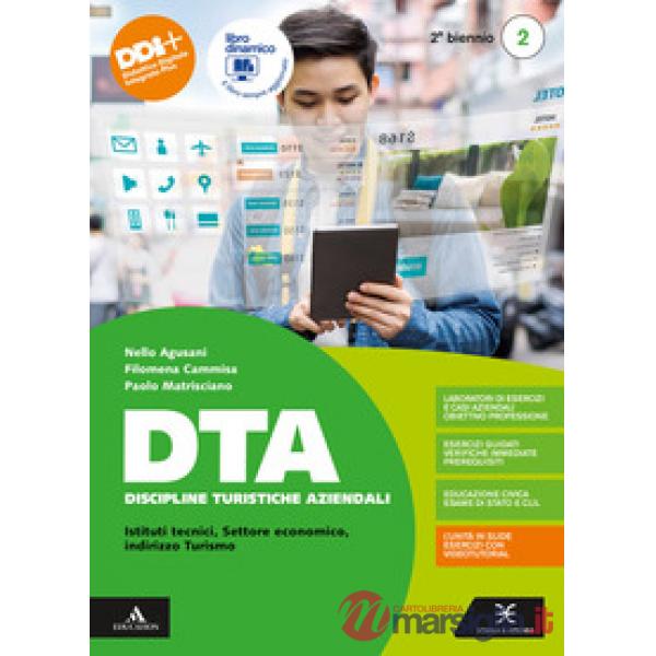 DTA 4ED VOL 4 2022