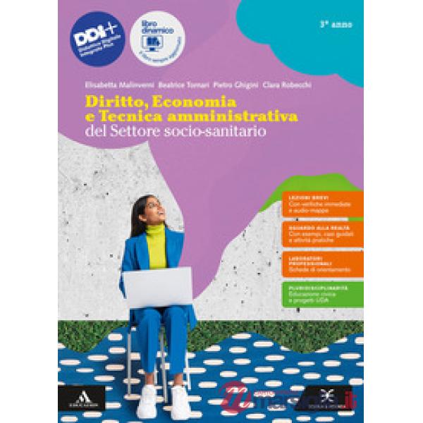 DIRITTO E TECNICA AMMINISTRATIVAIPSS 3