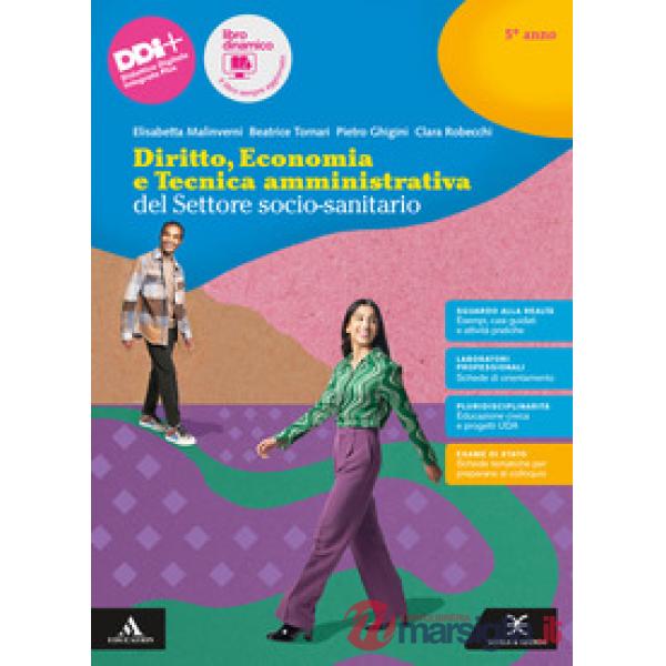 DIRITTO E TECNICA AMMINISTRATIVAIPSS 5
