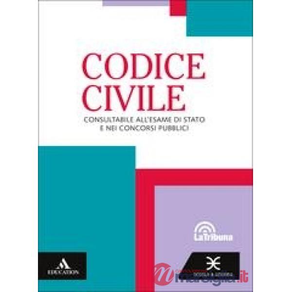 CODICE CIVILE 2023 VENDITA