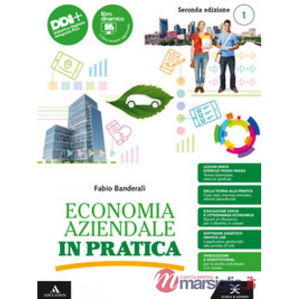 ECONOMIA AZIENDALE IN PRATICA