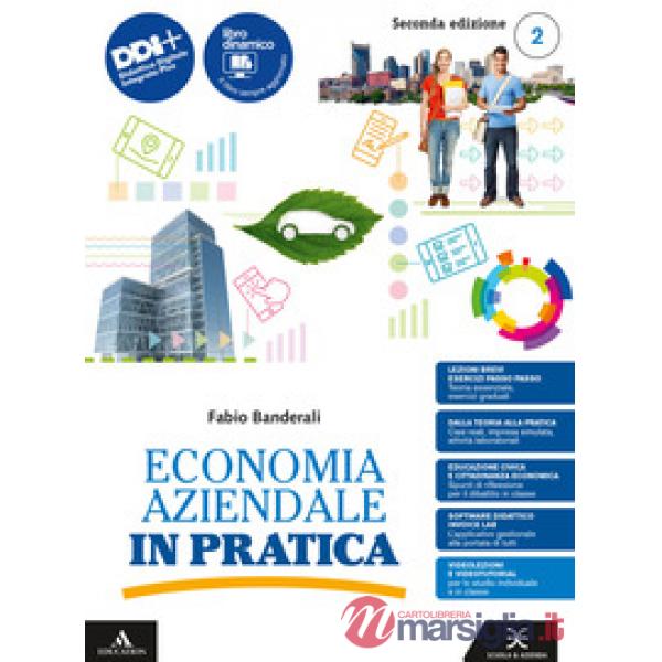 ECONOMIA AZIENDALE IN PRATICA