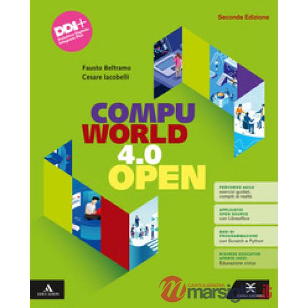 COMPUWORLD OPEN 2023