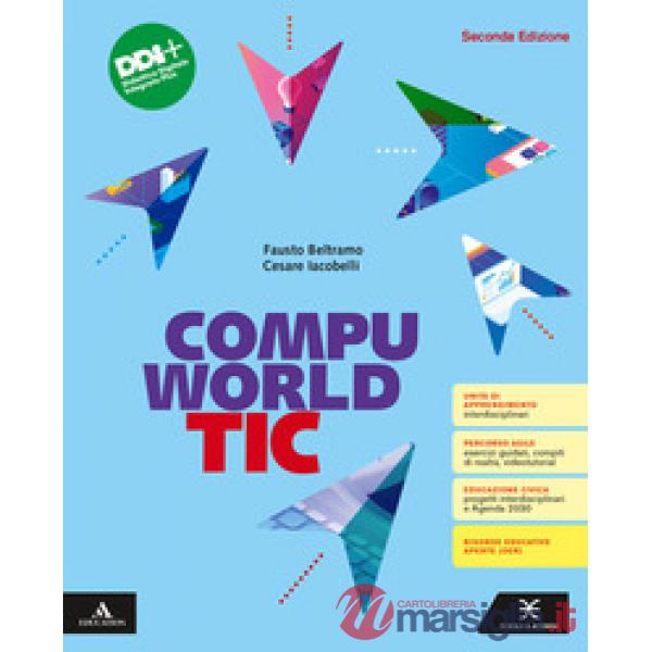 COMPUWORLD TIC 2023