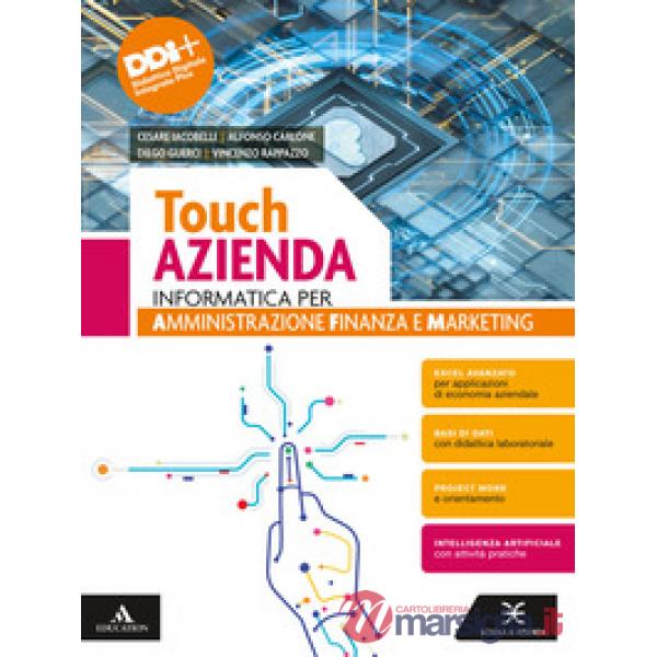 TOUCH AZIENDA AFM