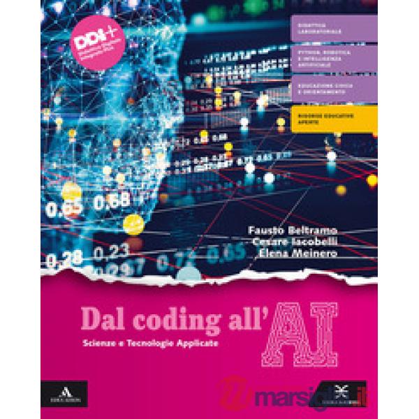 DAL CODING ALL'AI