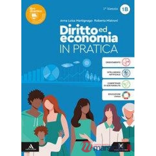 DIRITTO ED ECONOMIA IN PRATICA SAPERI DI BASE