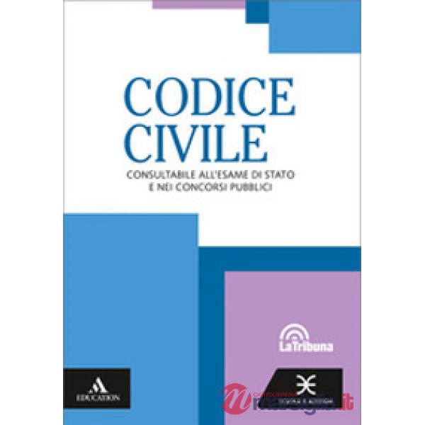 CODICE CIVILE 2024 VENDITA