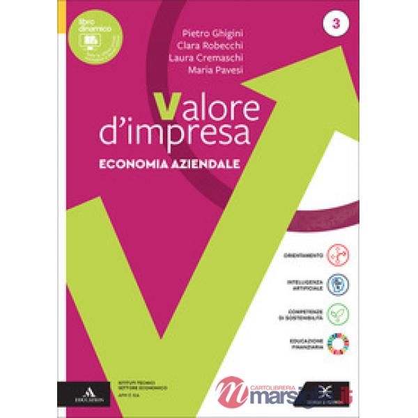 VALORE D'IMPRESA 1